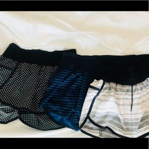 Lululemon shorts
